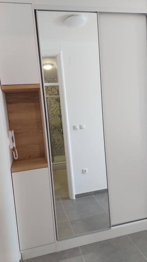 Apartman Green Lux Banja Luka Exterior foto